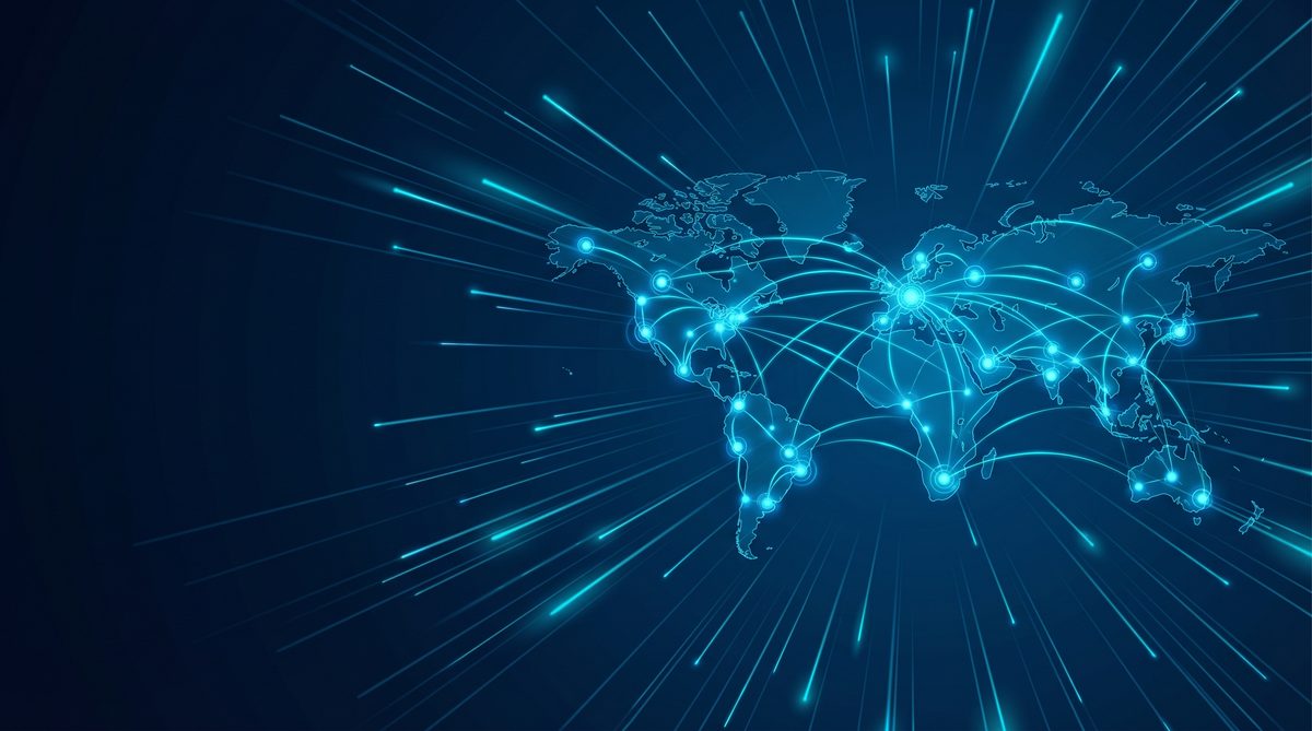 一六加速器全球网络加速