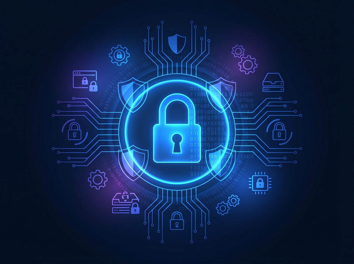 一六加速器安全防护体系